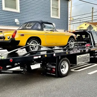 all american towing towing toms river