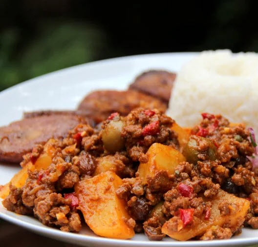 picadillo