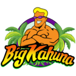 BigKahunaFL logo